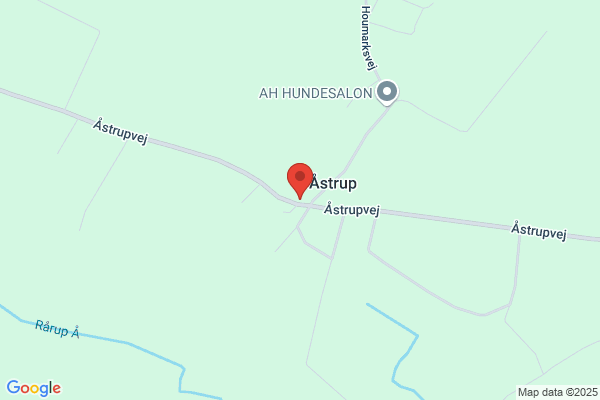 Åstrup Maskinsnedkeri