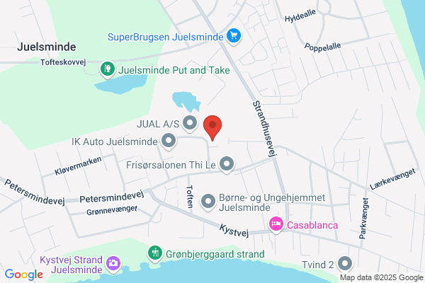 Asvig Tømrer og Snedker