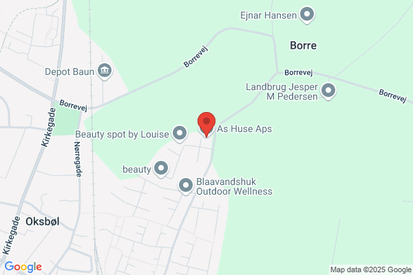 Søkjær Huse A/S