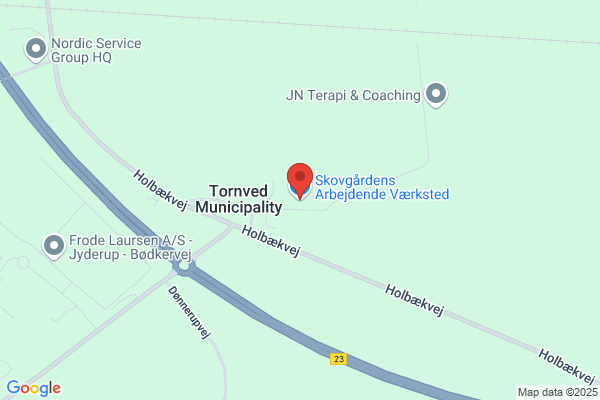 Hindsholm, Anders