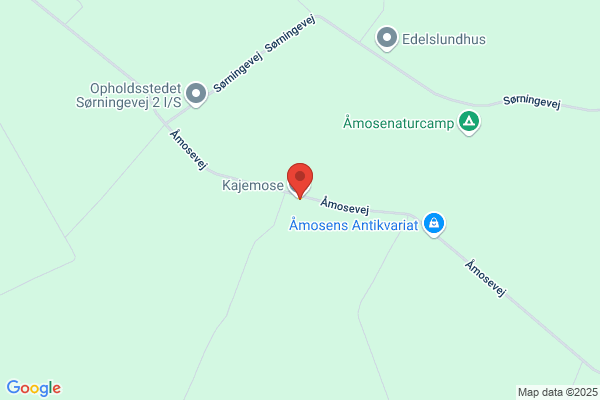 Klinik for Muskelterapi