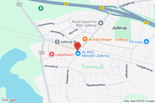 Chb arkitekt maa. Danske ark.