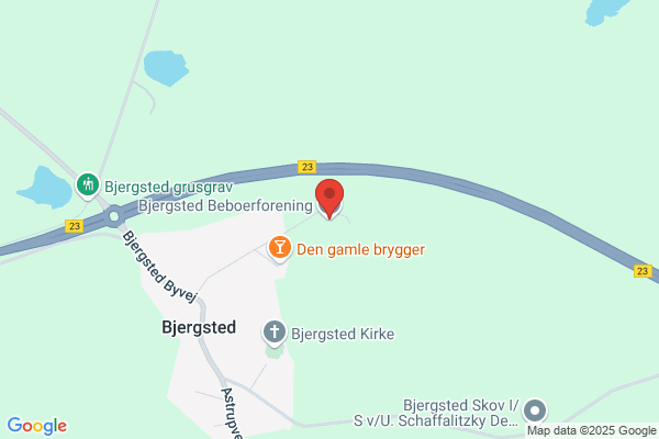 Beboerforeningen Præstemarken