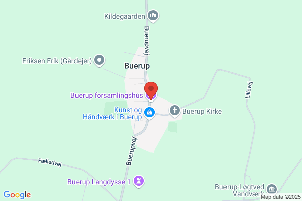 Buerupegnens Beboerforening