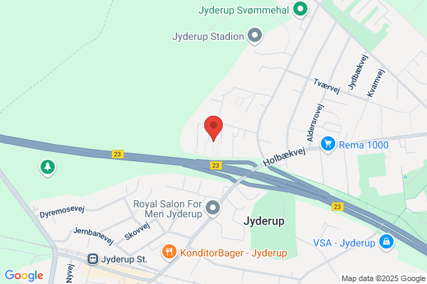Lejerforeningen Skovbrynet