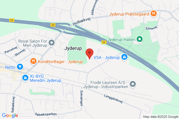 Svensson Murermester