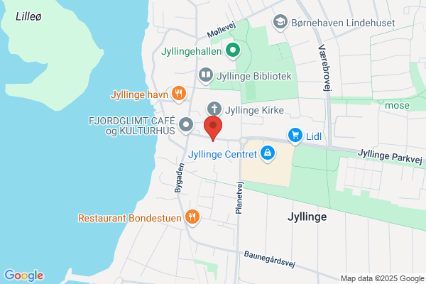 Kastanjehaven Aldersintegreret Børneinstitution