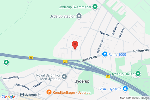 Skovbrynet Børnehave