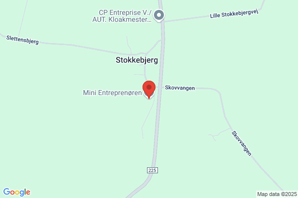 Aspegaardens Entreprenørservice ApS