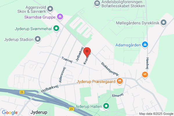 Min Tandbørste