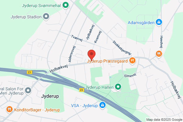 El-Huset Jyderup ApS