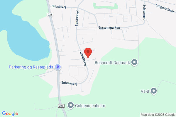 Skarresø Mark Grundejerforening