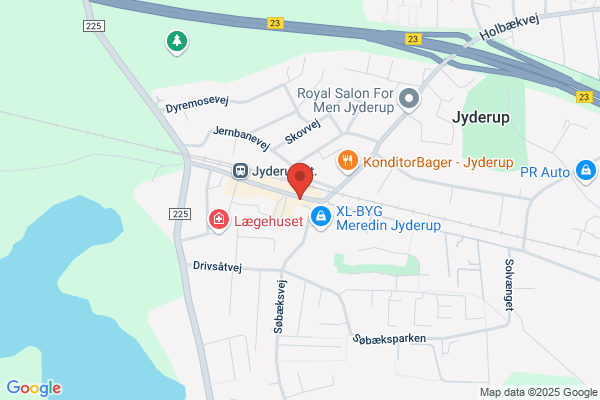 Cityzone, Salon