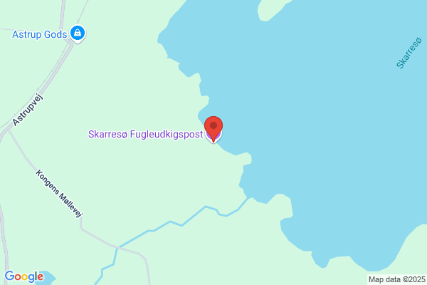Kalundborg Fugleforening