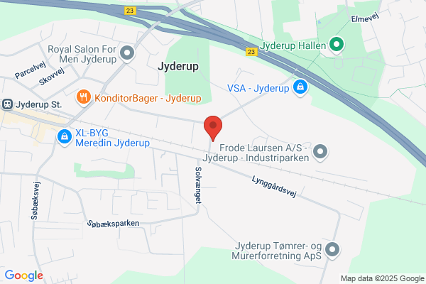 Dansk Røde Kors Samaritergruppe