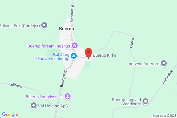 Buerup Kirke