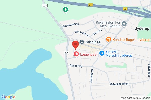 Superbrugsen Jyderup