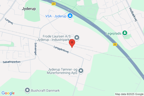Jyderup Malerservice