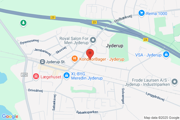 Lindes Sanitæranlæg