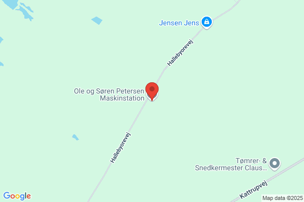 Mortensen Ole & Søn