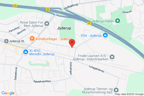 Schmidt Hans J ApS