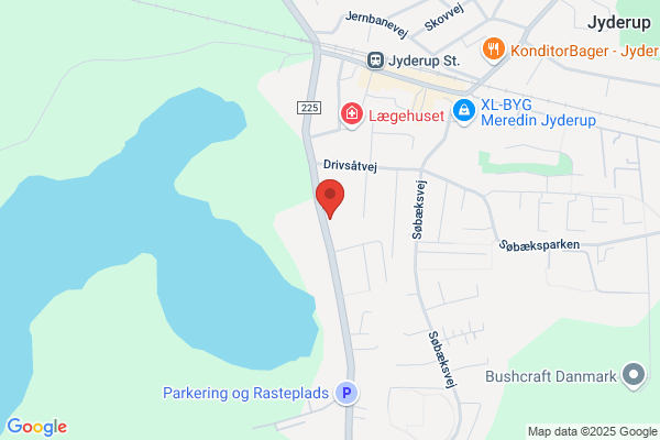 Jyderup Privatskole