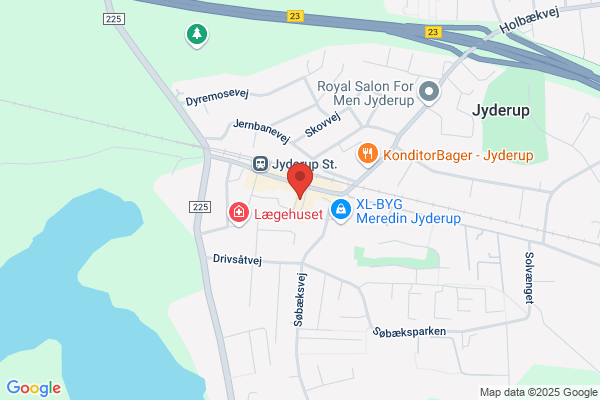 Genbrugsbutik Folkekirkens Nødhjælps