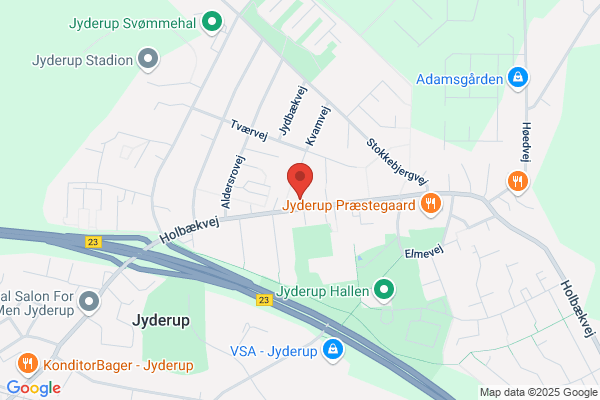 Rønnekilde Rengøring