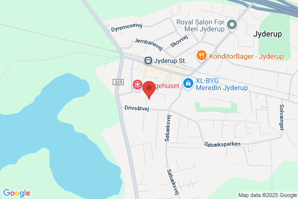 Fonden botilbudet Satellitten