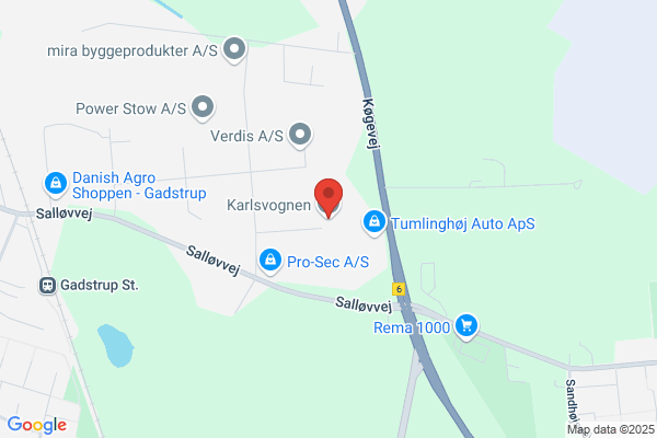 Karlsvognen