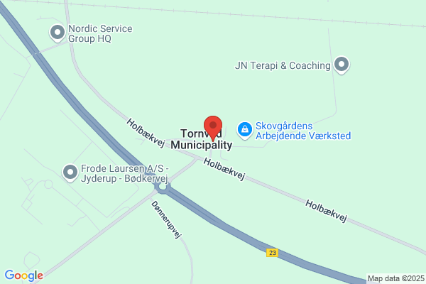 Rosenvænget Ungdomskollegiet