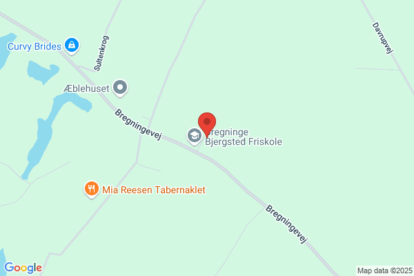 Skolefritidsordningen Bregnen