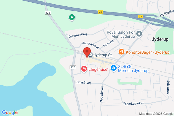 Floorball Klubben, Jyderup Farmers