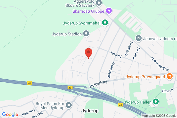 Jyderup Billardklub