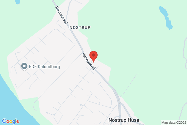 Kalundborg Bueskytteforening
