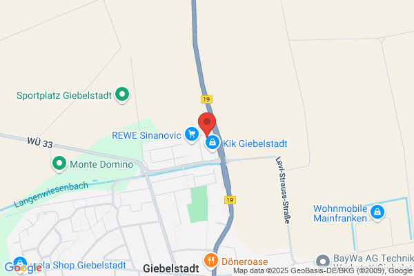 Aldi Marked