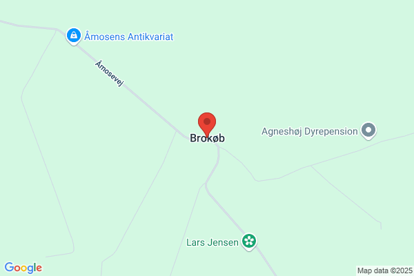 Brokøb Tømrerfirma
