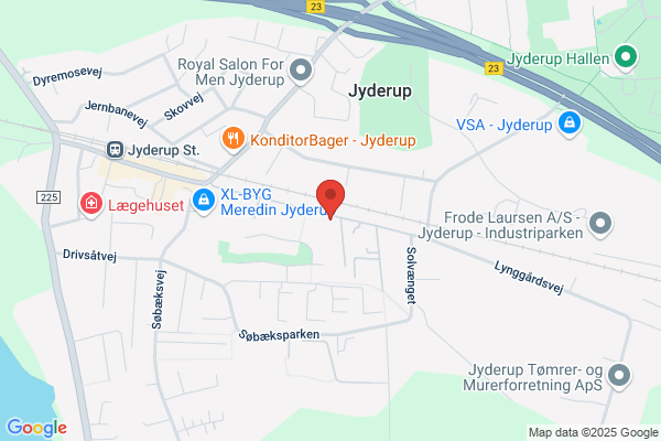 Håndværkeren KA