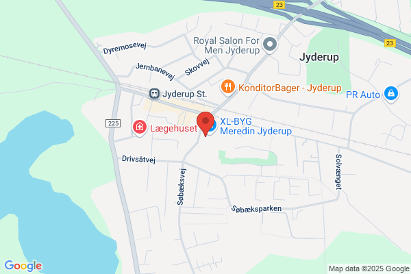 KLH Byg