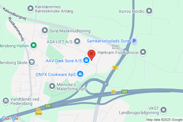 Winther ApS, Per