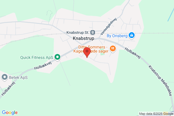 Knabstrup Vandværk