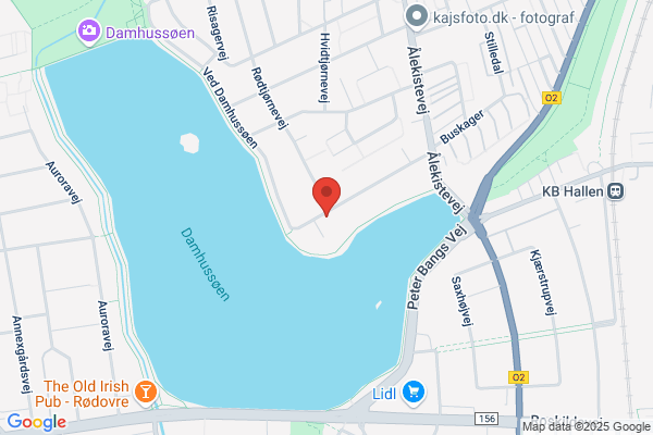 Hempel Jørgen Arkitektfirmaet