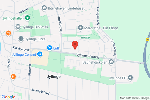 Andelsboligforeningen Grønningen I