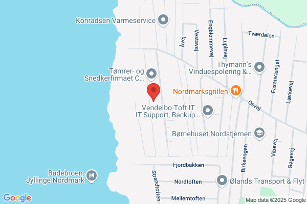 B H Bogføring