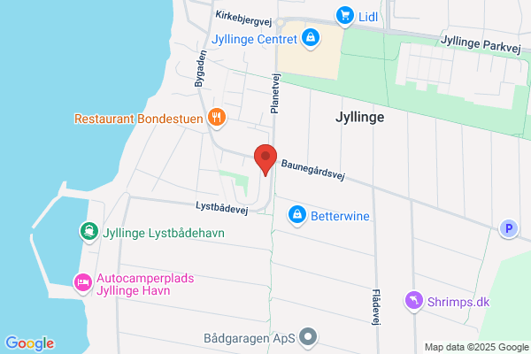 Kyed Bogføring og Regnskabsservice