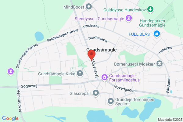 Gundsømagle Børnehave