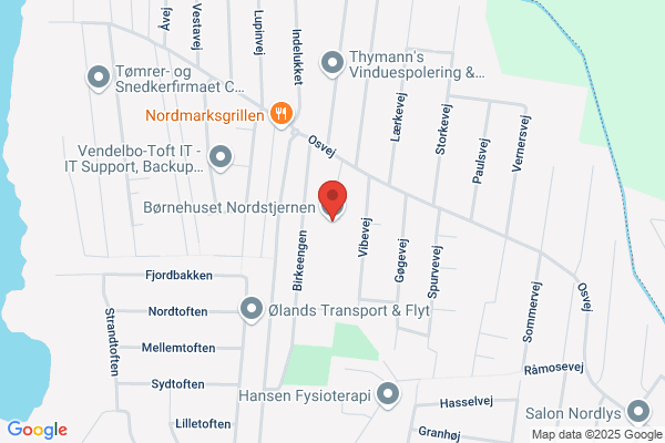 Langekær Børnehave