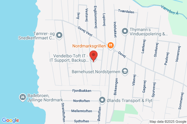 It-Gruppen Danmark Edb