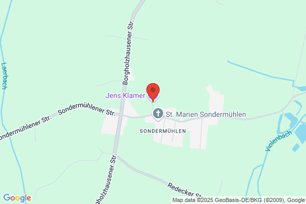 Klamer Consult (Gert Klamer)