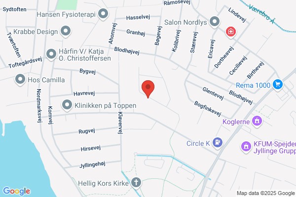 Koncrete I/S